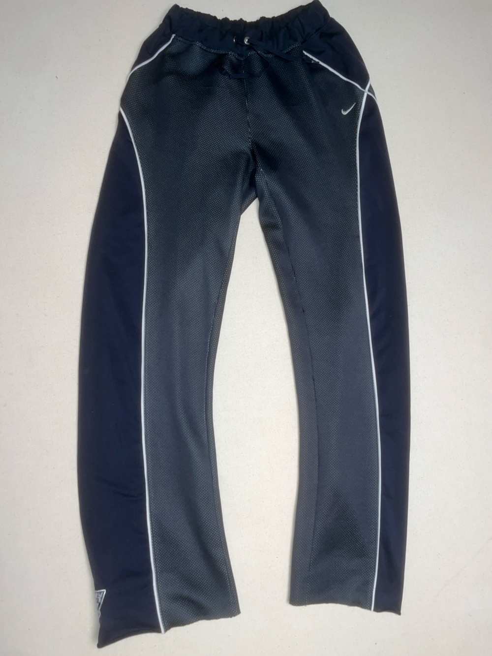Nike “Emory Tennis” Athletic Drawstring Shorts